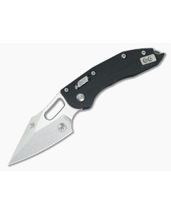 Microtech Stitch RAM-LOK S/E Black G10 Stonewash