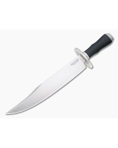 Cold Steel Natchez Bowie CPM-3V Black Micarta Fixed Blade 16DN