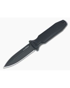 SOG Pentagon FX Covert Dagger Blackout S35VN G10 Fixed Blade 17-61-03-57