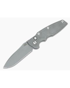 Hinderer Eklipse Auto Spearpoint Working Finish