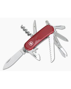 Victorinox Evolution S17 Red Swiss Army Knife 2.3913.SE-X2
