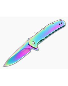 Kershaw Outcome Rainbow