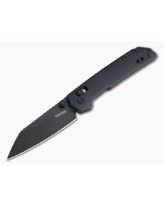 Kershaw Mini Iridium Reverse Tanto Black