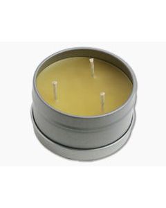 Exotac candleTIN 16HR Hot Burn Large Survival Candle 2120HOT