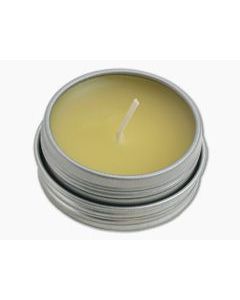 Exotac candleTIN Nano 4HR Survival Candle 3-Pack 2130