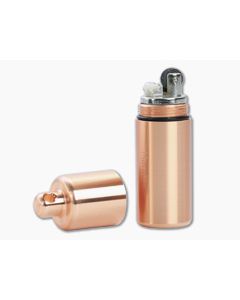 Maratac CountyComm Copper XL Peanut Lighter Gen 3 