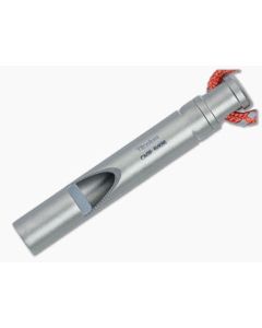 Maratac Titanium Whistle Rev 2 MAR-219