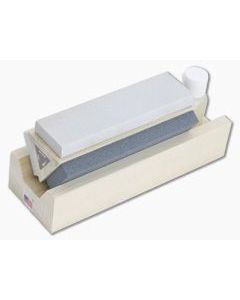 Arkansas 6 Inch Tri-Hone Sharpener