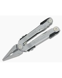 Gerber Diesel Stainless Multi-Plier One-Hand Opening Multi-Tool 22-01470N