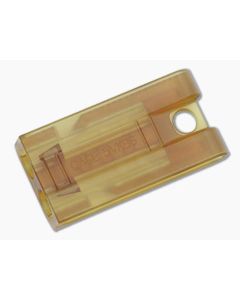 Maratac Ultem Abrams Unibody Whistle MAR-223