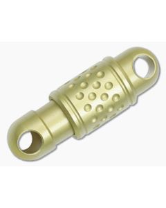 Maratac Brass QD Kwik Release Keychain Coupler