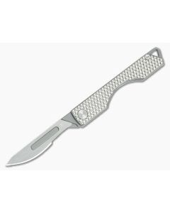Maratac Folding Titanium Craft Scalpel + Spare Blades