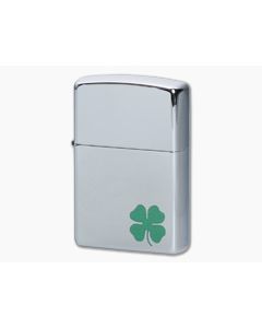 Zippo Lighter Bit 'O' Luck