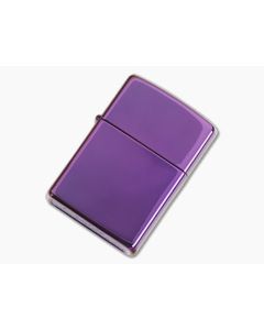 Zippo Lighter Abyss
