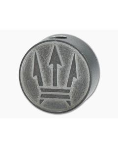 Maratac Trident Cord Clutch Bead Titanium