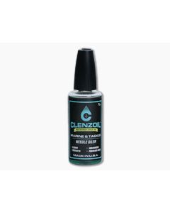 Clenzoil Marine & Tackle 1 oz. Needle Oiler