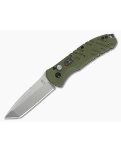 Gerber Propel Downrange OD Green Stonewash S30V Automatic Knife 30-001308N