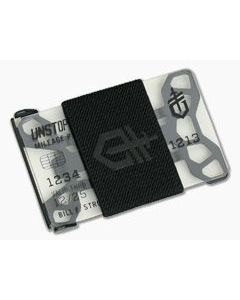 Gerber Barbill Wallet Black 30-001492