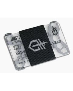 Gerber Barbill Wallet Grey 30-001570