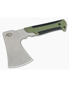 Gerber Pack Hatchet Sage Green Camping Axe 31-003482