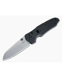 Hogue Trauma Stonewashed 