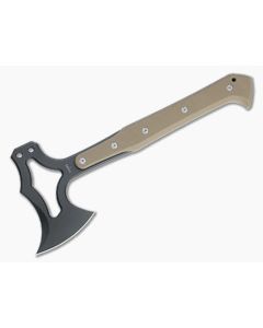 【格安saleスタート】 Pattern Scout Knife & Tool Condor Hatchet CTK Handle Hickory ジャケット・アウター