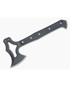 Hogue EX-T01 Tomahawk Black 