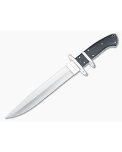 Cold Steel Black Bear Classic San Mai 35AR