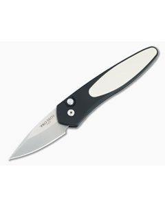 Protech Half-Breed Tuxedo Auto