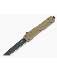 Hogue SIG Counterstrike OTF Auto Coyote Tan Tanto