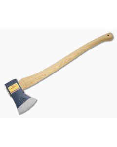 Hults Bruk Agdor 28 Montreal Felling Axe