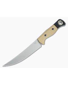 Benchmade 4050-02 Meatcrafter Maple Valley Richlite