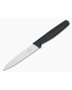 Victorinox 4" Parer Black Nylon Handle 6.7703