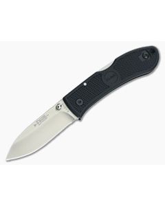 Kabar Knives Dozier Black Folding Hunter 4062
