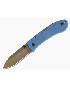 Kabar Dozier D2 Folding Hunter