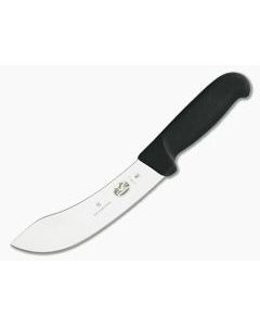 Victorinox 6" Beef Skinner Swiss Steel Fibrox Handle 5.7703.15