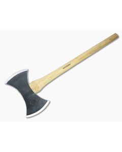 Hults Bruk Motala Double Bit Axe 840752