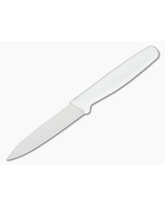 Victorinox 3.25" Parer White Nylon Handle 6.7607
