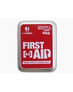 Adventure Medical Kits First Aid Kit Tin 0.5