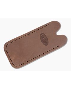 Case Brown Leather Knife Sheath Slip Pouch 41410