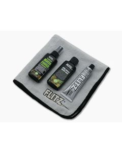Flitz Gun/Knife Care Kit