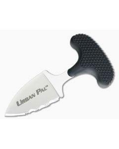 Cold Steel Urban Pal Dagger Serrated Edge 43LS