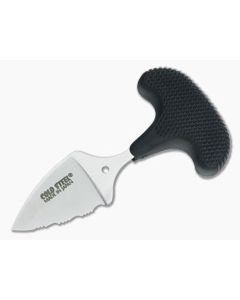 Cold Steel Mini Pal Dagger Serrated Edge 43NSK