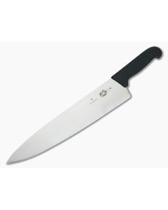 Vicorinox 12" Chef's Knife Swiss Steel Fibrox Handle 5.2003.31-X2
