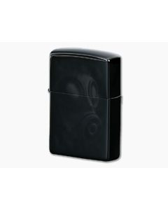 Zippo Windproof Lighter Gas Mask Design 48588