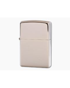 Zippo Windproof Lighter High Polish Rose Gold 49190