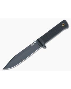 Cold Steel SRK Black SK5 Fixed Blade 49LCK
