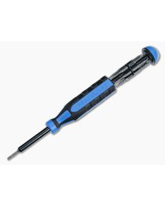 Benchmade Knifesmith Multi-Bit 12-In-1 Driver Tool with Internal Storage 50141