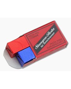 Herold Solingen Stagenpaste Medium and Fine Strop Paste Set 