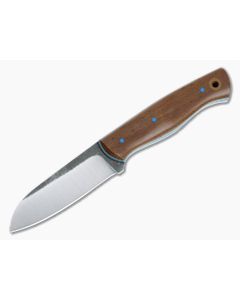 Cypress Creek Knives Nomad Vintage Micarta and MagnaCut